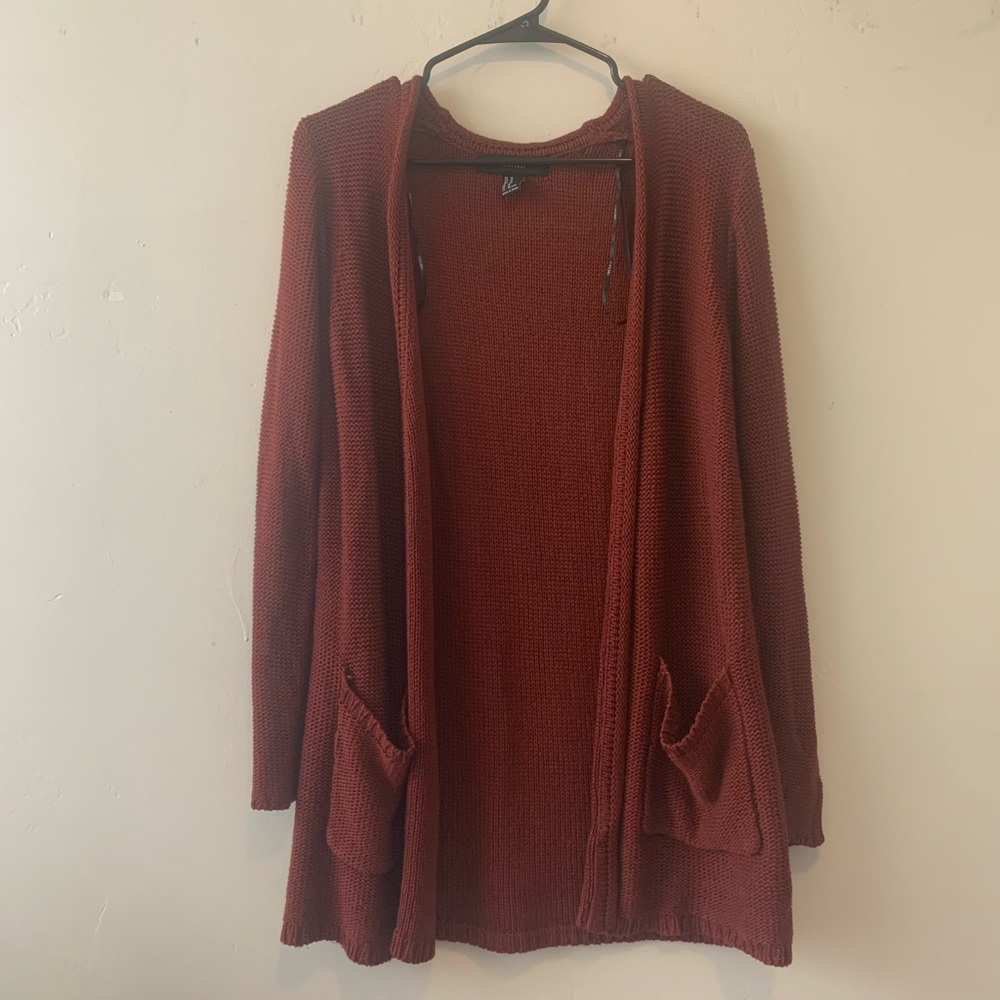 Forever 21 - Knit Cardigan